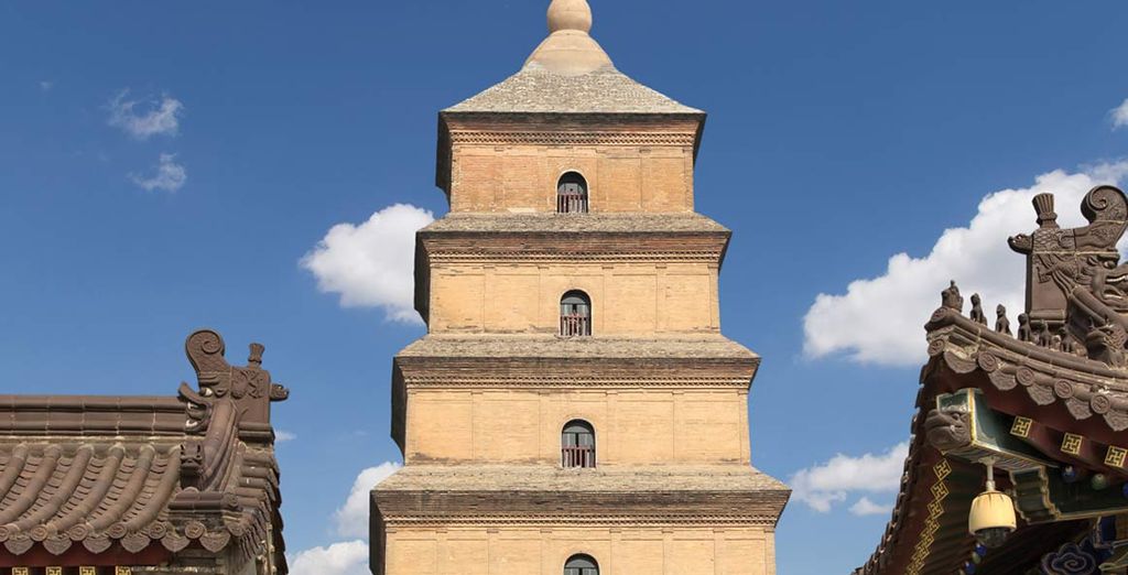 Alla scoperta della Cina - Speciale Pasqua 9 notti
