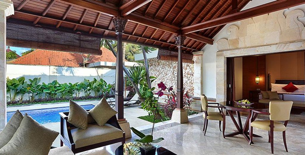 Alaya Resort Jembawan 4* + Lembongan Beach Club & Resort 5* + The Club Villas 4*