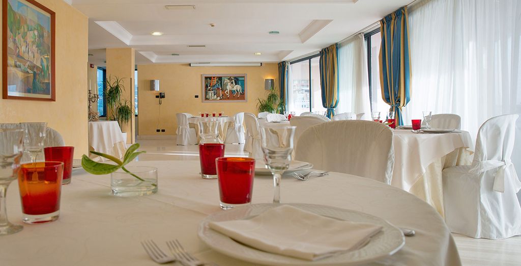 Hotel Nettuno 4*
