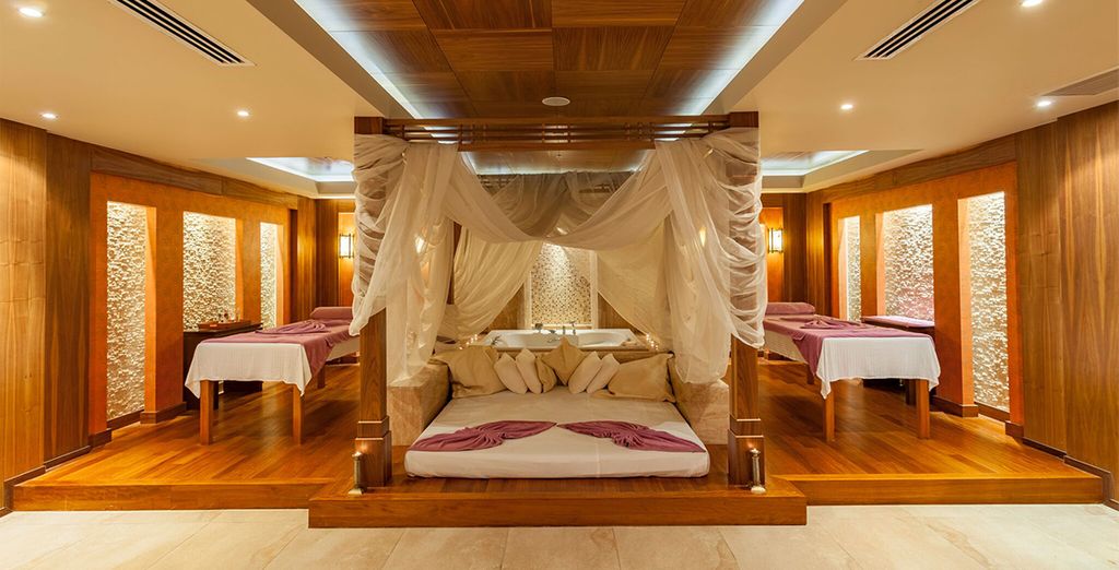 Starlight Resort Hotel 5*