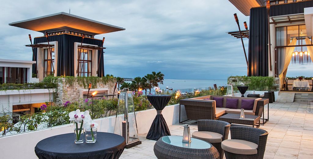 Royal Tulip Visesa 5* & The Sakala Resort Bali 5*