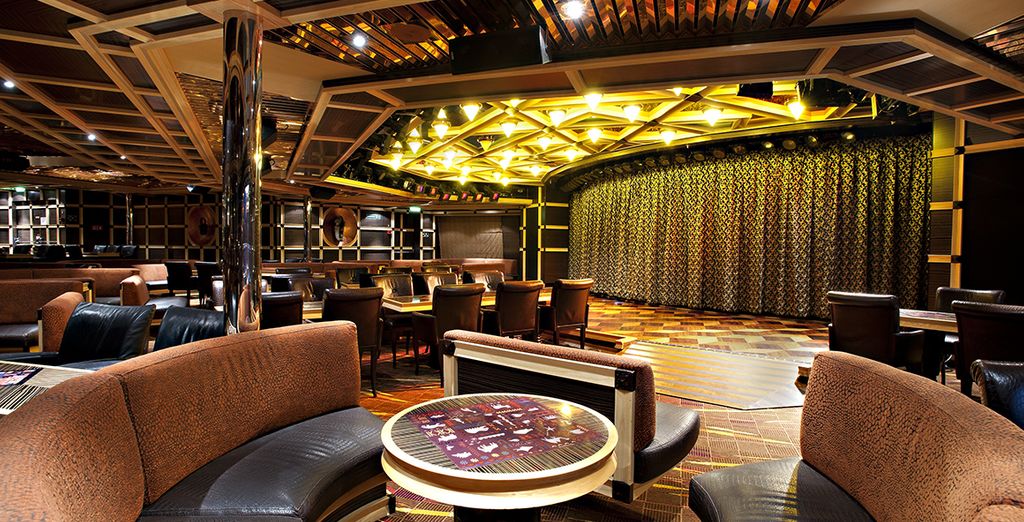 Crociera Carnival Glory ai Caraibi