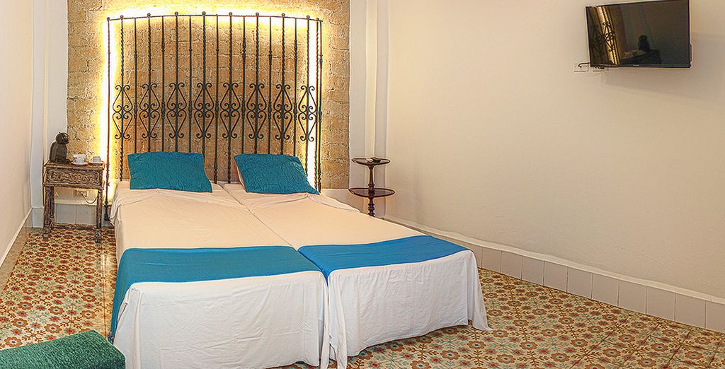 Combinato Casa particular Havana e Cienfuegos + Varadero Hotel Melia Varadero