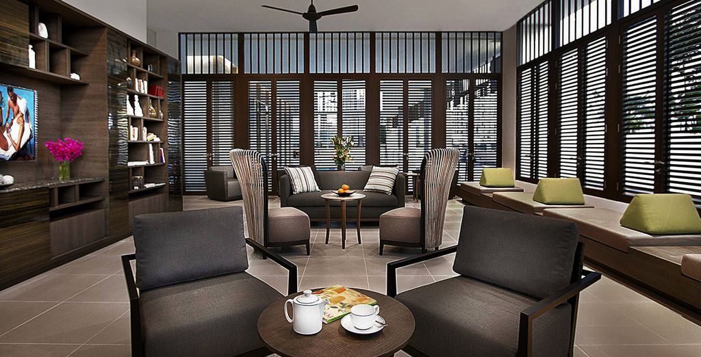 X2 Chiang Mai 4* + Somerset SuanPlu 4* + Ao Prao Resort 4*