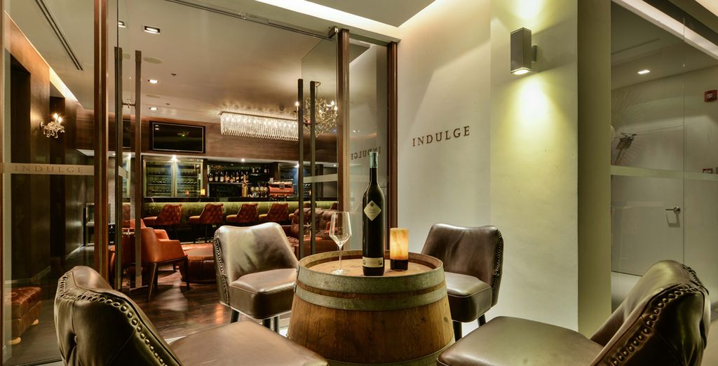Mandarin Hotel By Centrepoint Bangkok 4* + Dream Phuket Hotel & Spa 5*