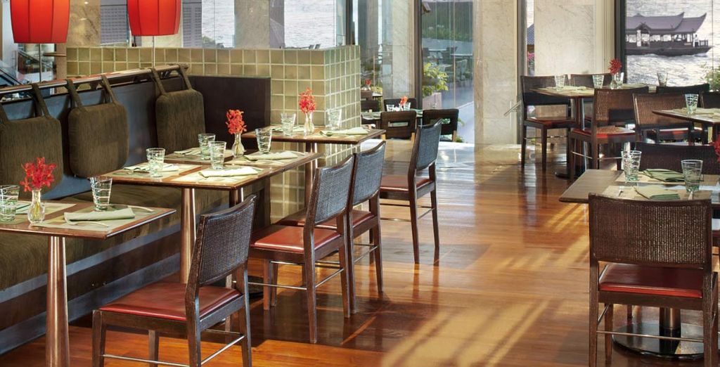 Royal Orchid Sheraton 5* + Le Meridien Phuket 5*