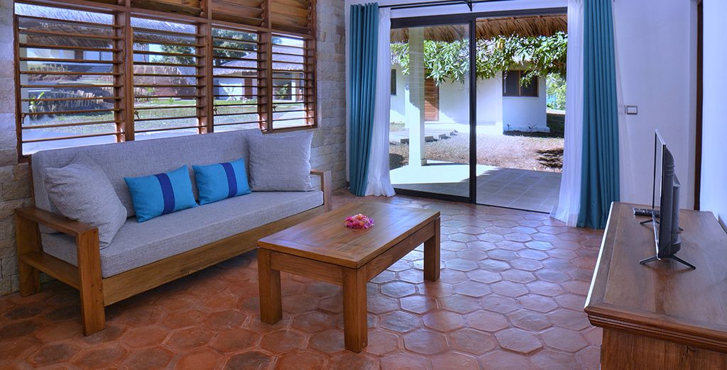 Home Madagascar The Residence con pacchetto escursioni
