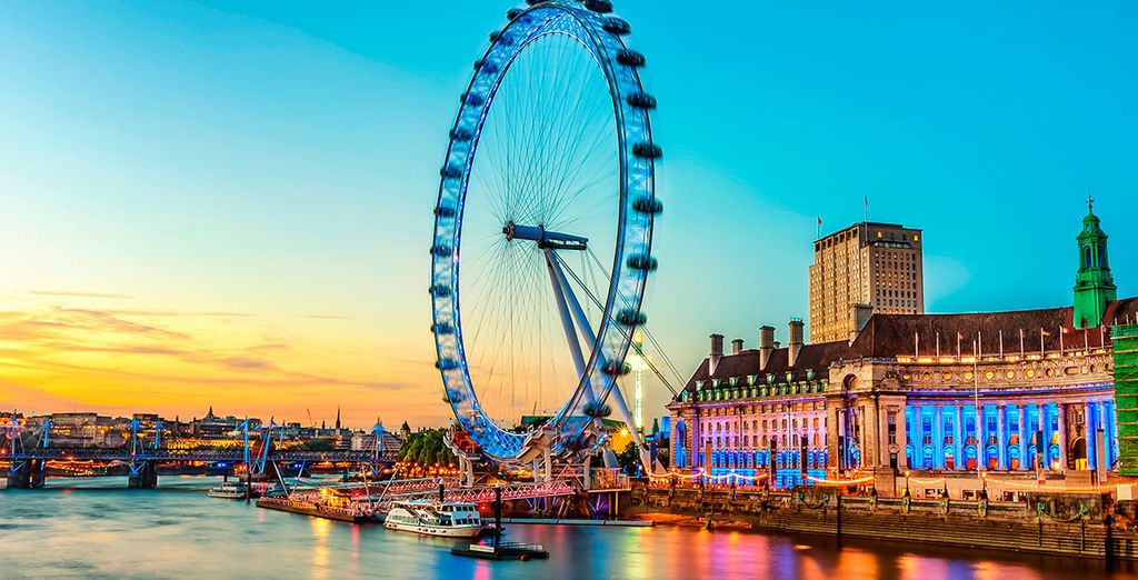 Grange Tower Bridge Hotel 5*
