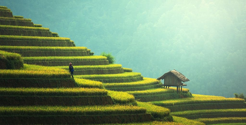 Tour della Malesia peninsulare