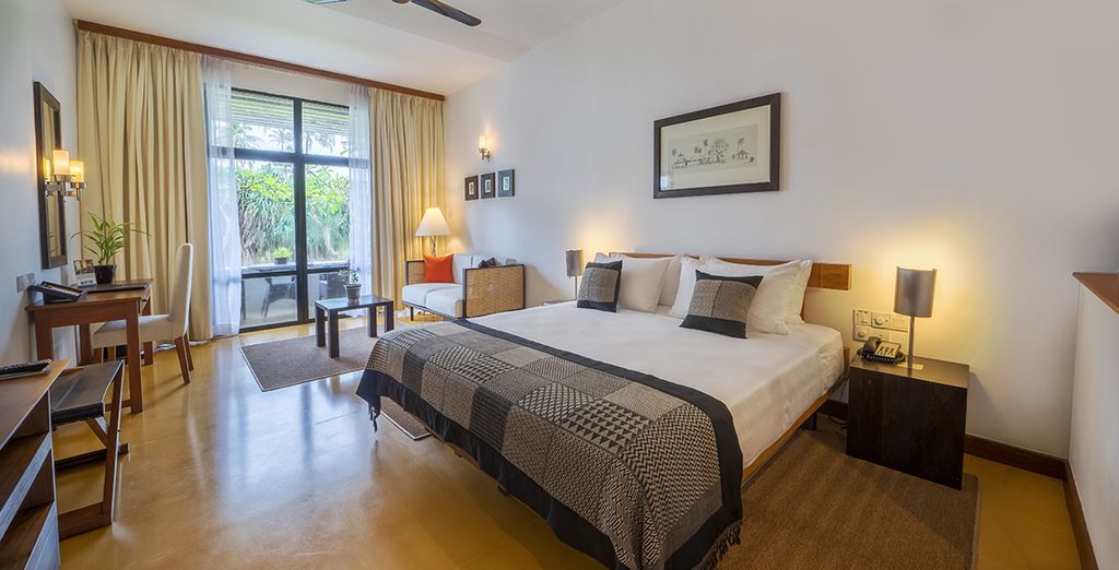 Tour privato Sri Lanka in 5* o 5* lusso  con possibile soggiorno al Park Rotana 5* Abu Dhabi