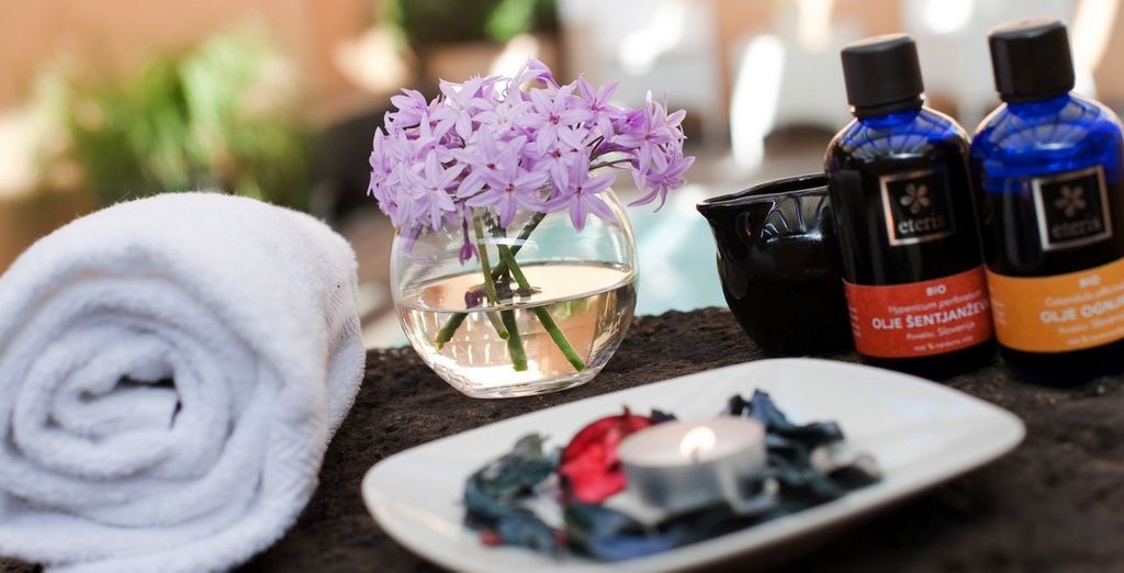 Albergo Diffuso Aquae Sinis 4*