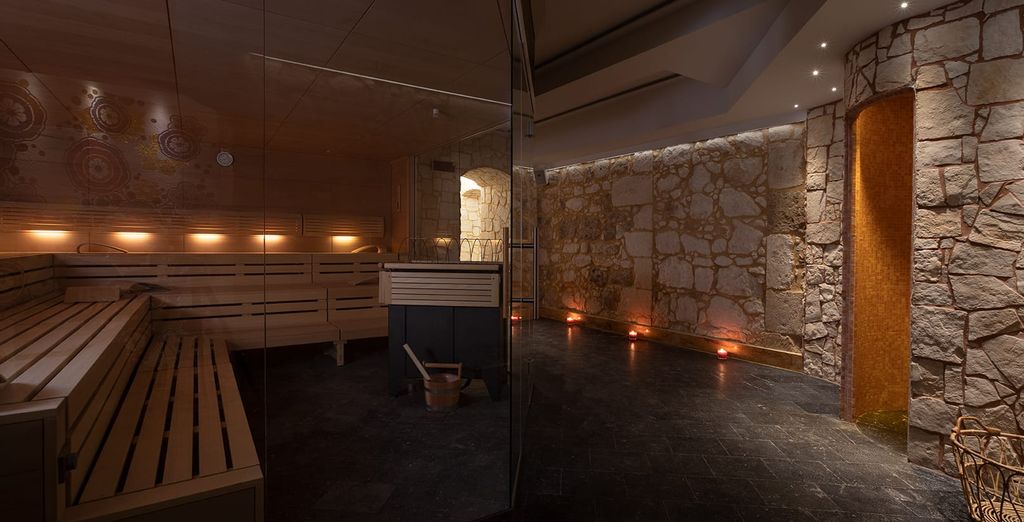 Ortea Palace Luxury Hotel 5*