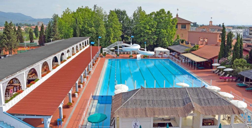 Hotel Calamidoro 4*