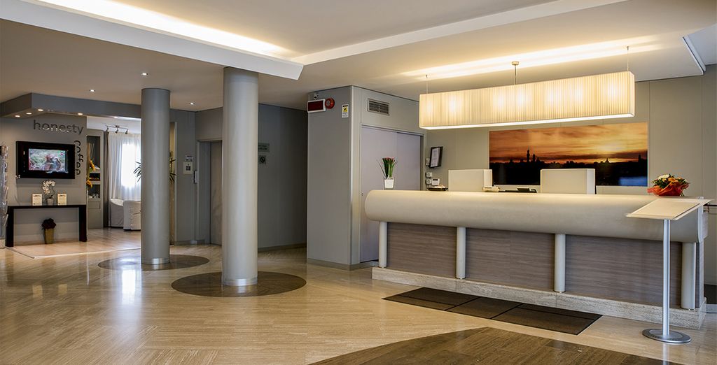 Tour della Toscana in hotel 4*