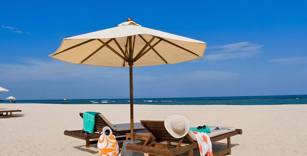 The Mansion Baliwood Resort Hotel and Spa 5* + Novotel Bali Nusa Dua 5*