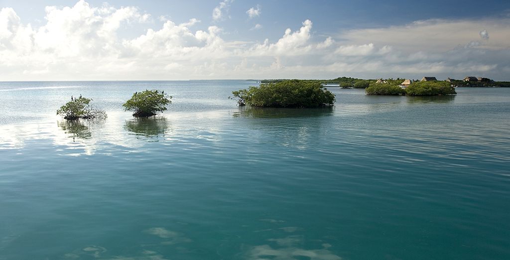 Crociera Carnival Glory ai Caraibi