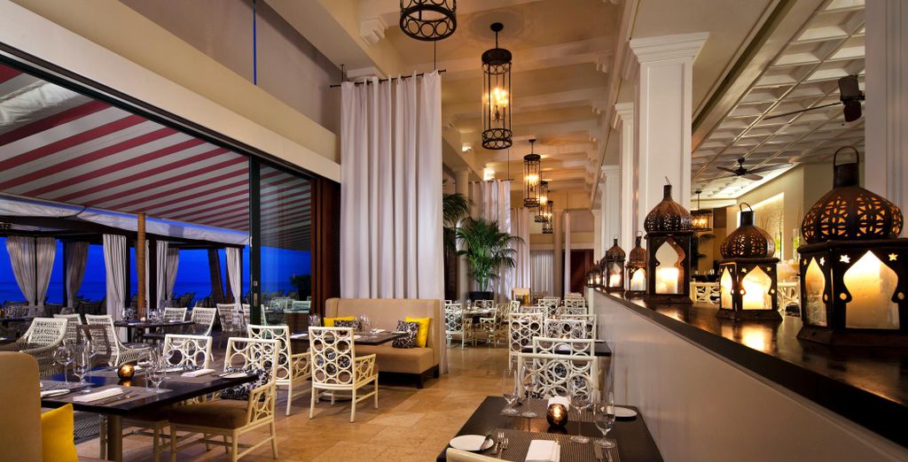 Luxe Rodeo Drive 4* + Royal Hawaiian 5*