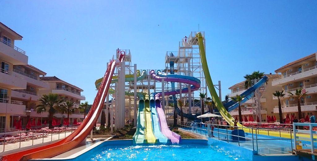Hotel BH Mallorca 4* - Adults Only