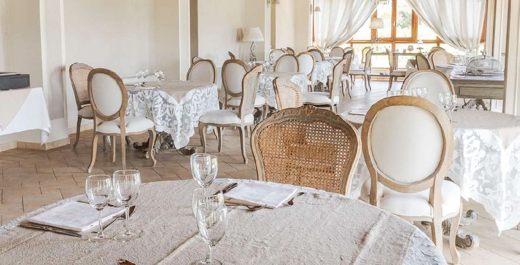 Hotel Villa Calandrino 4*