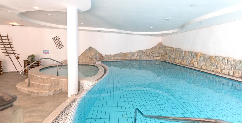 Pineta Nature Resort