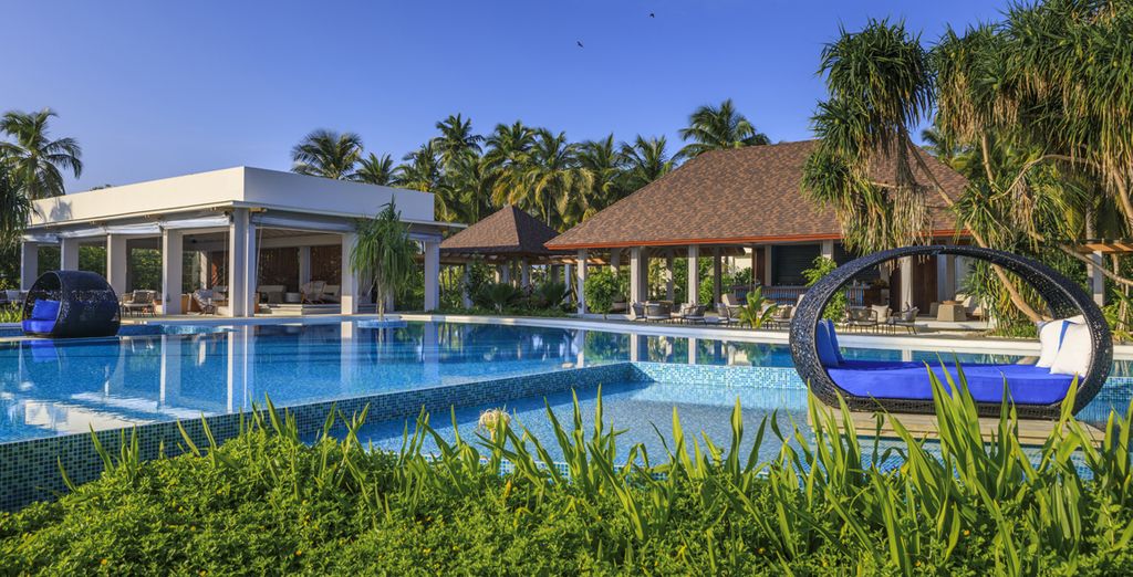 Mystery Hotel 5*