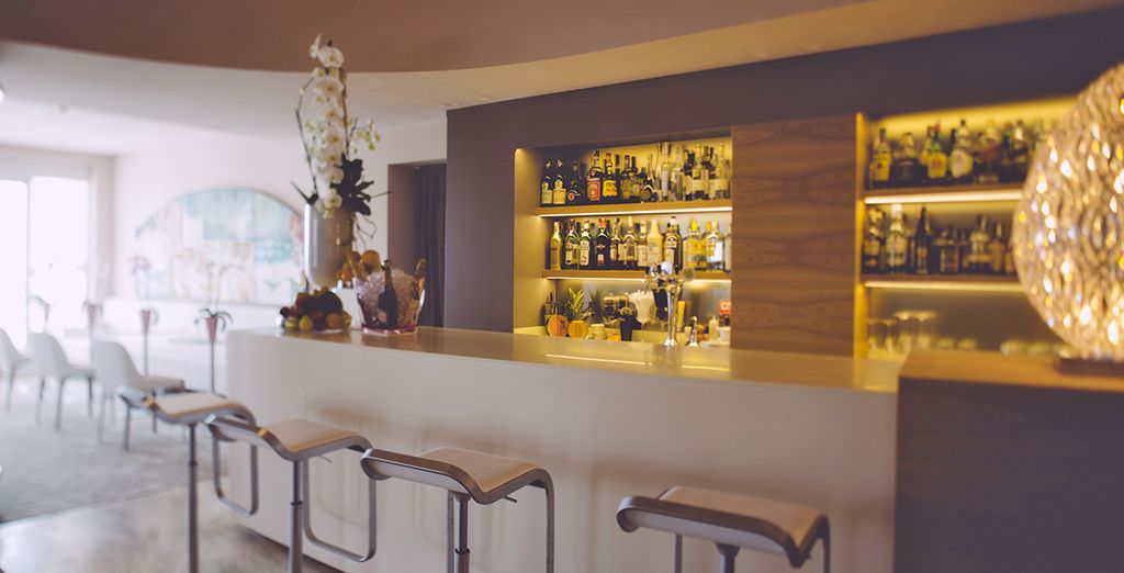 Hotel Olivi Thermae & Natural Spa 4*
