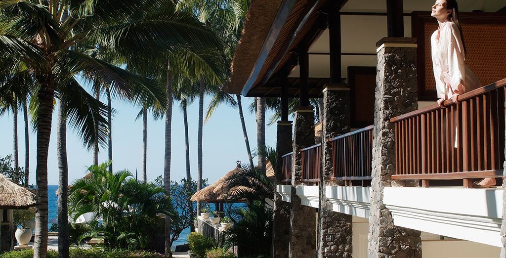 The Majestic Hotel Kuala Lumpur 5* + Spa Village Resort Tembok Bali 4* 