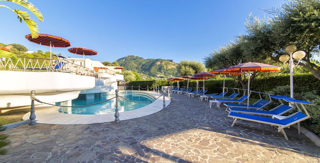 Hotel Zaro 4*