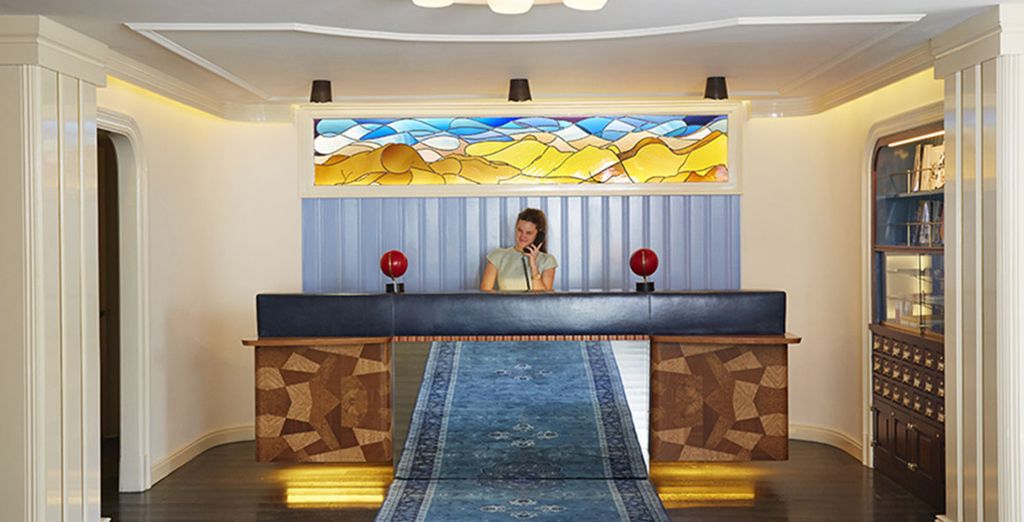 The Standard 4* - East Village 