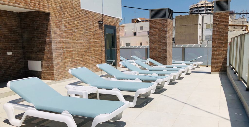 Appartamenti 2Sleep - Estudios Benidorm