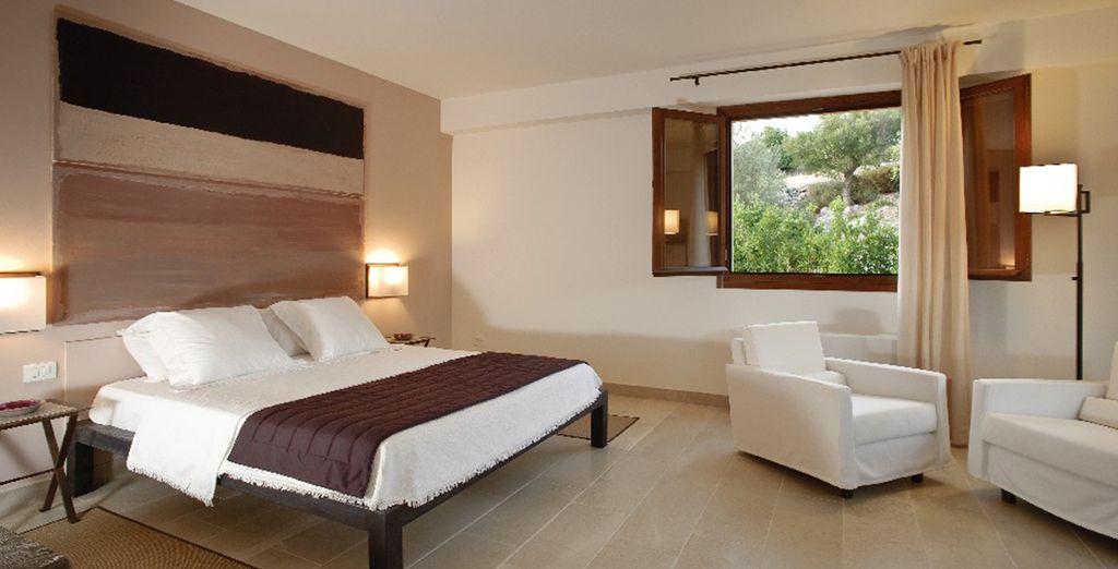 Relais Parco Cavalonga