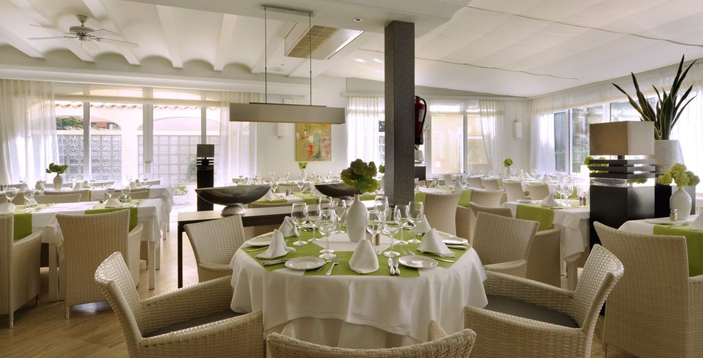 Van der Valk Hotel Barcarola