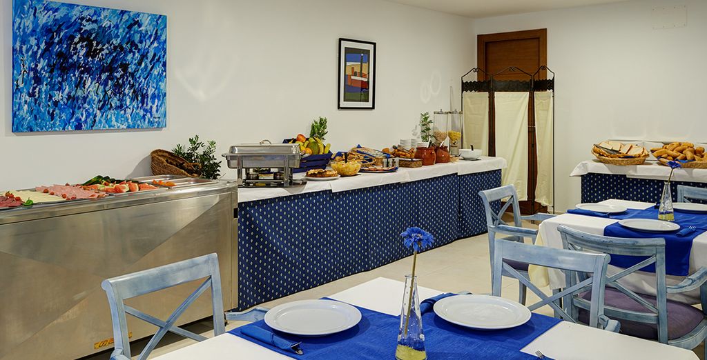 Aparthotel PortoDrach 4*