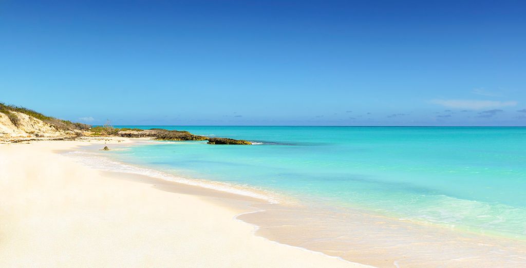 Melià Habana 5* + Paradisus Los Cayos 5*