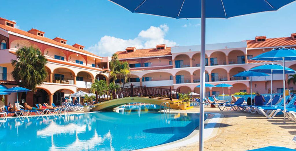 L'Avana e Trinidad in casa particular + Star Fish Cuatro Palmas 4* - Adults Only