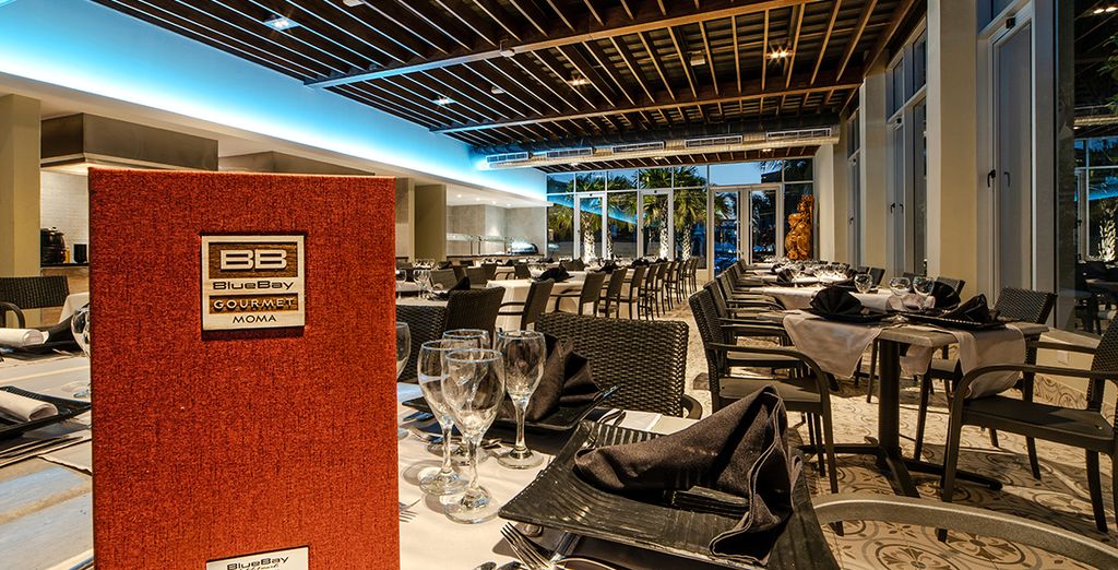BlueBay Grand Punta Cana 5*