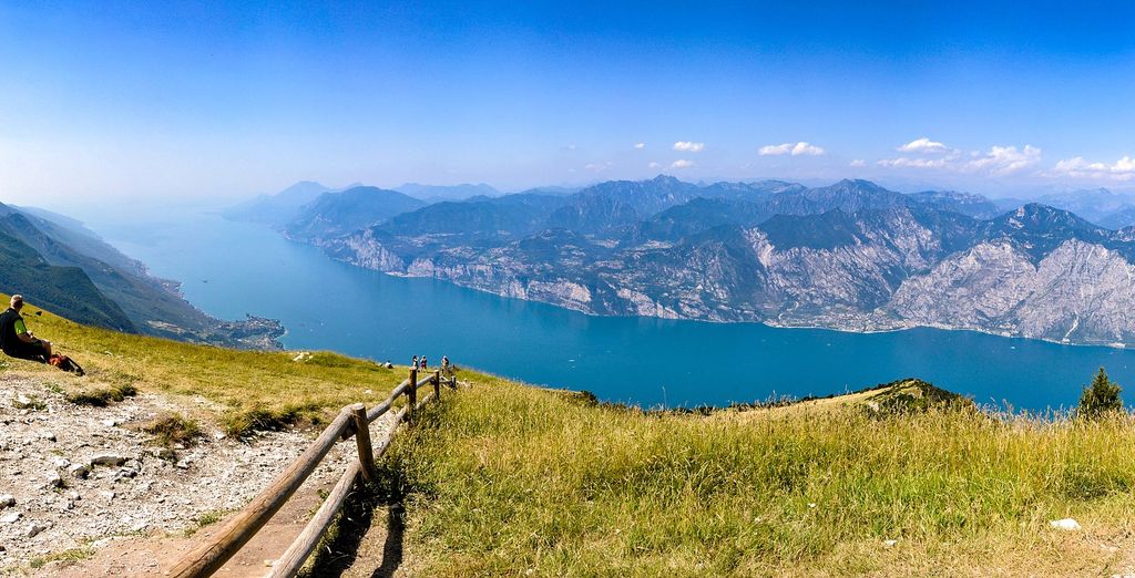 Autotour dei laghi italiani