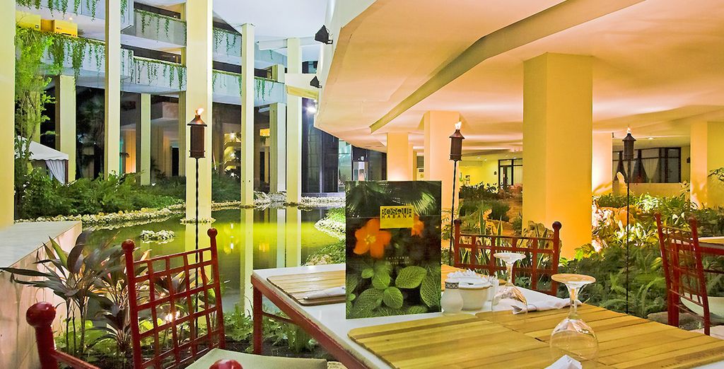 Melià Habana 5* + Melià Jardines del Rey 5*