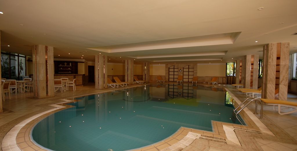 Hotel Samara 5*