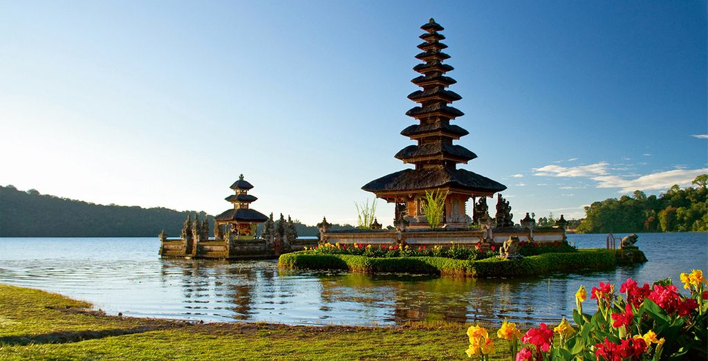 Element by Westin Bali Ubud 4* + Sofitel Bali Nusa Dua Beach Resort 5* con possibile soggiorno a Penida