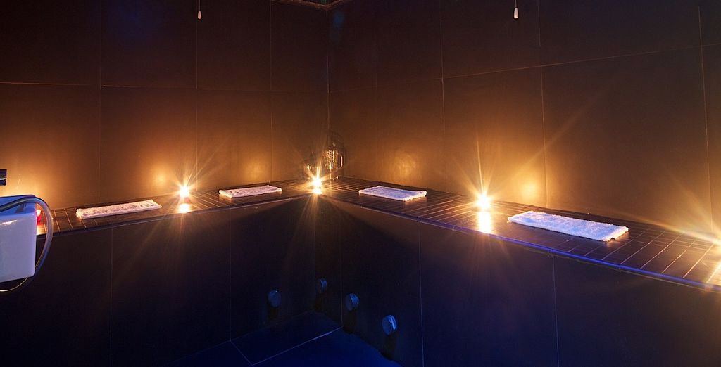 Il San Francesco Charming Hotel 4*