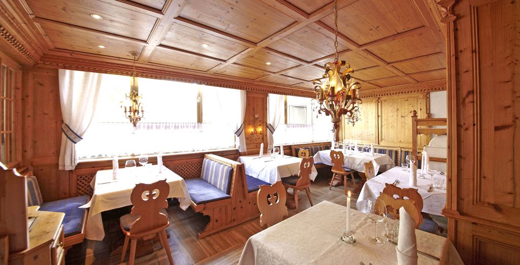 Falkensteiner Hotel Lamm