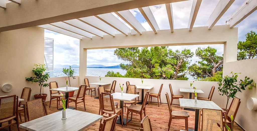 Sensimar Makarska by Karisma 4*