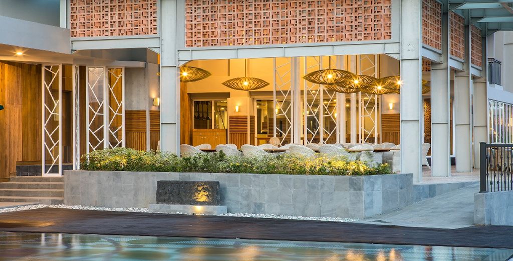 Best Western Premier Agung Resort Ubud 4* + Eastin Ashta Resort Canggu + Bali Dinasty Resort 4*