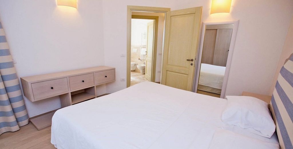 Grande Baia Resort & SPA 4* - Residence