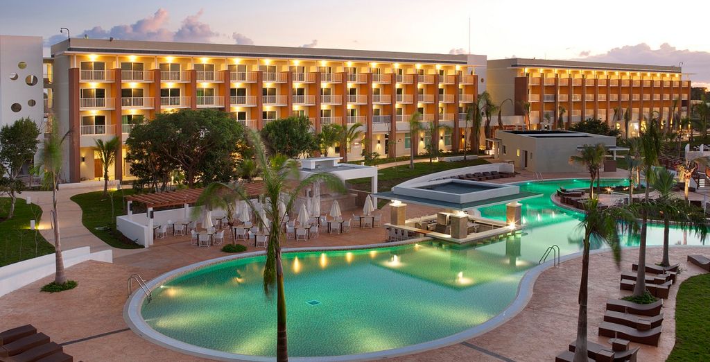 Casa Particulares a L'Avana & Ocean Vista Azul 5* a Varadero