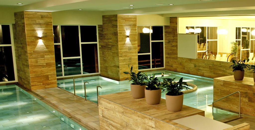 Hotel Express + Speciale Mercatini Aosta