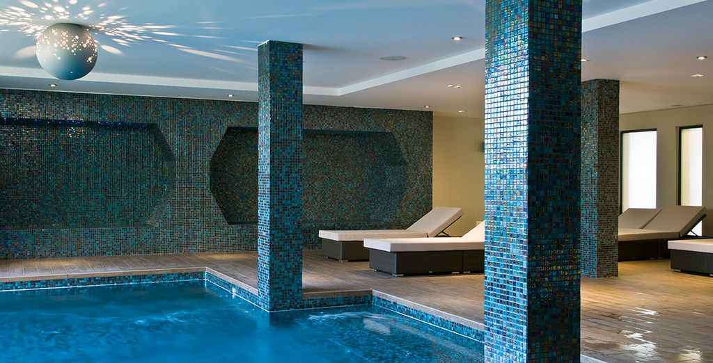 Su Gologone Experience Hotel 4* + Hotel Radisson Blu Resort & Spa Porticcio 4*
