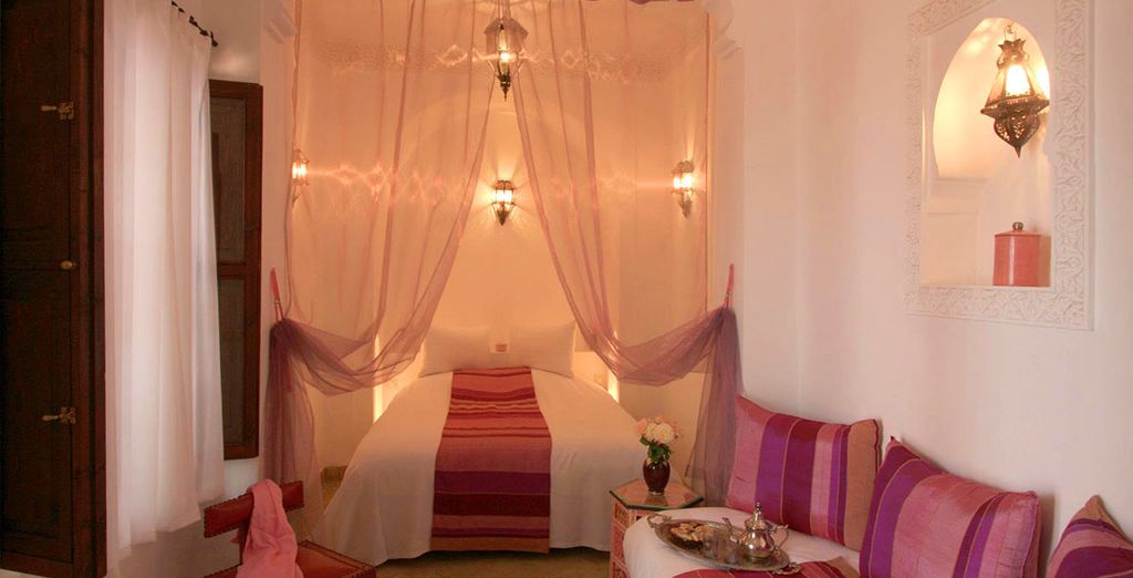 Riad Aya
