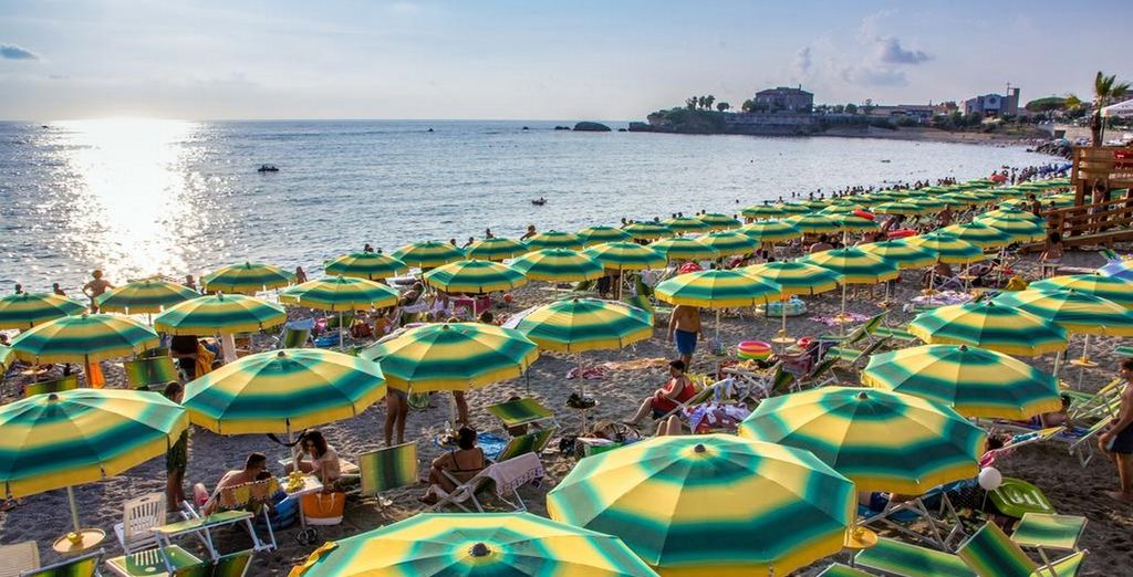 Hotel Nettuno Palace 4*